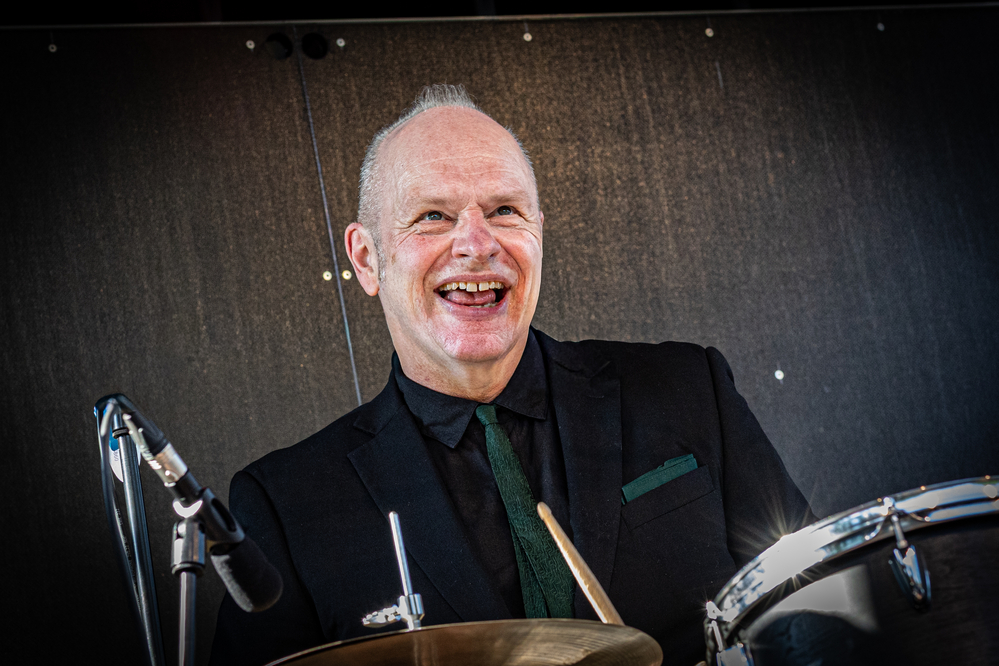 Tommy Moberg, 
