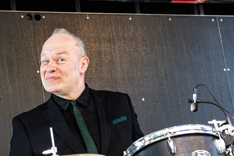 Tommy Moberg, 
