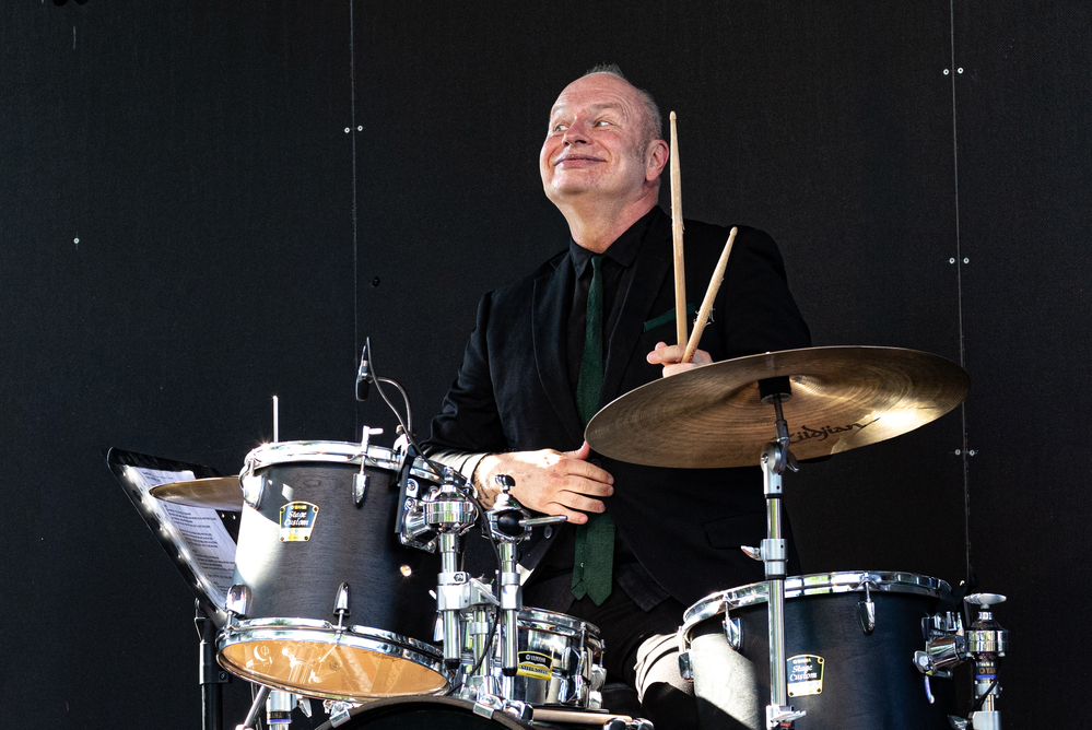Tommy Moberg, 
