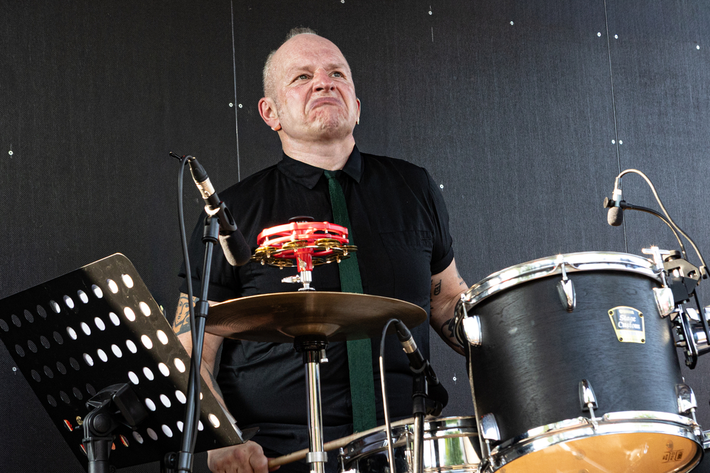 Tommy Moberg, 
