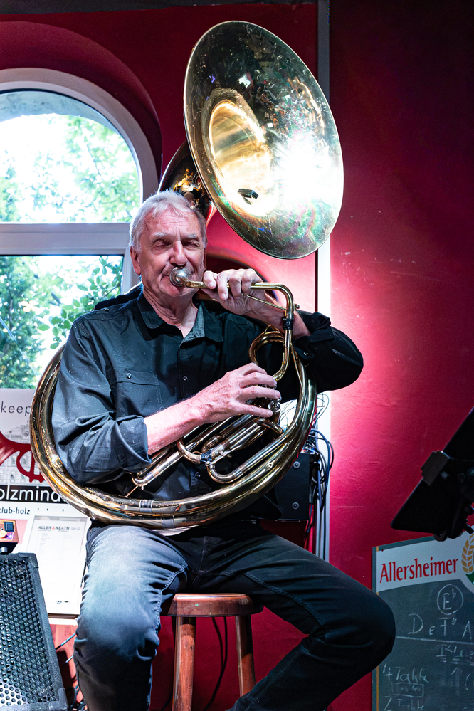 Udo Schwendler, 
