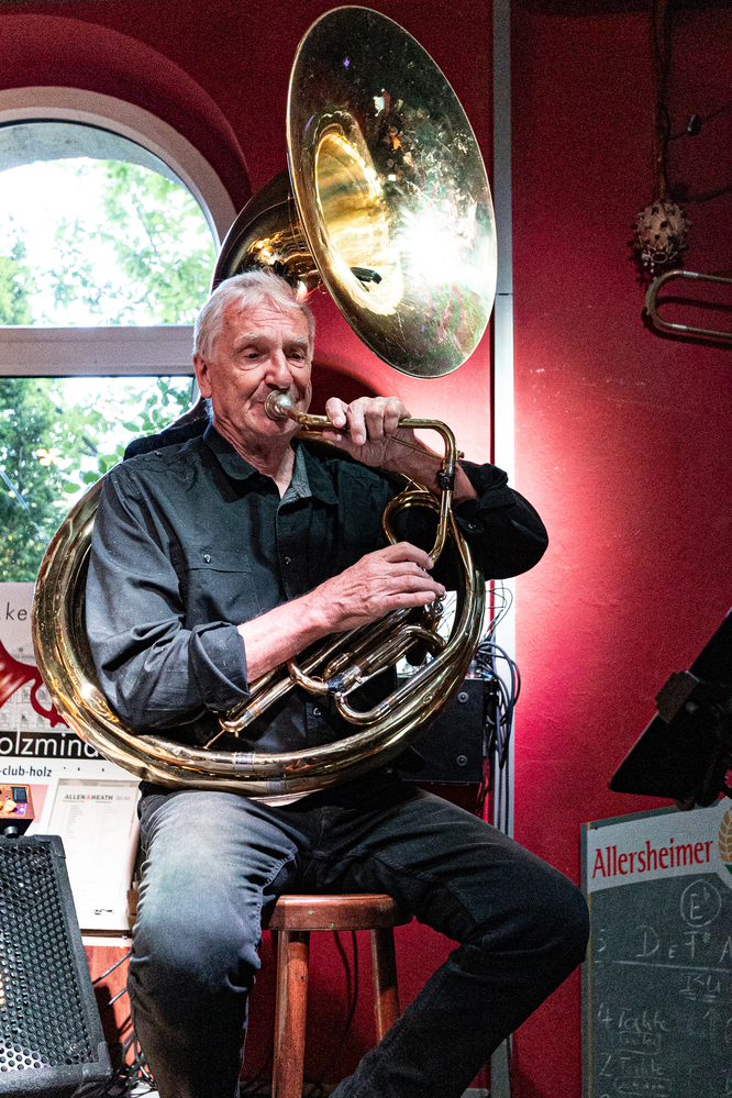 Udo Schwendler, 
