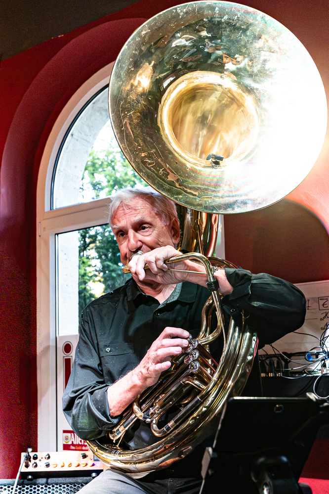 Udo Schwendler, 
