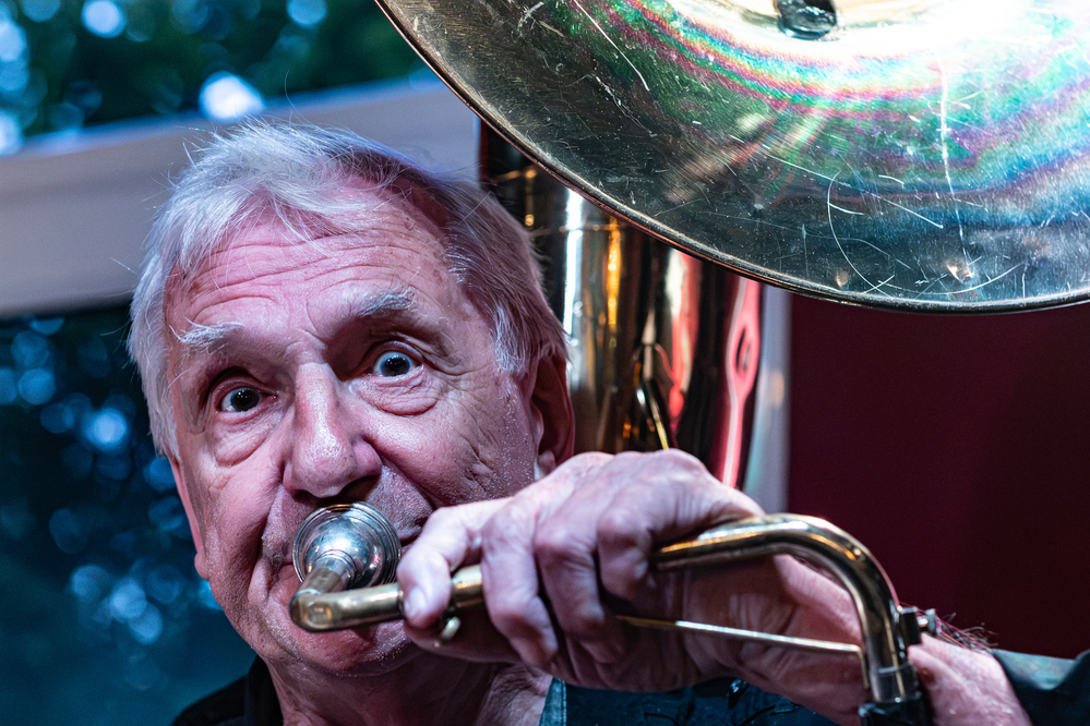 Udo Schwendler, 
