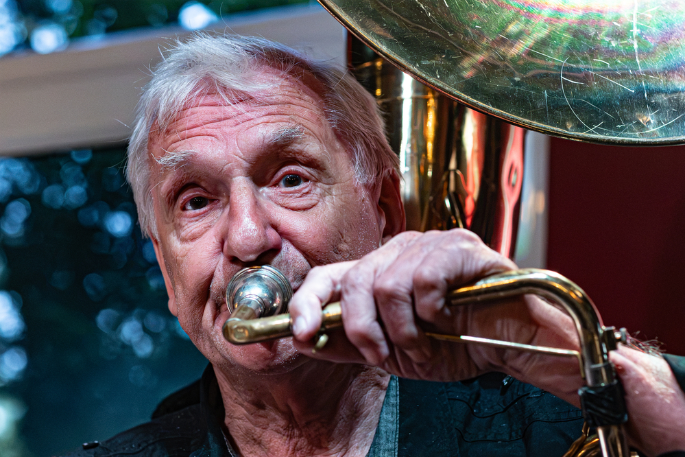 Udo Schwendler, 
