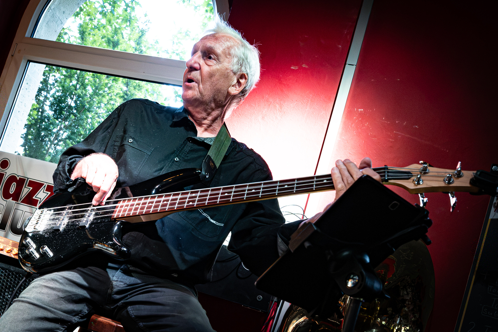 Udo Schwendler, 
