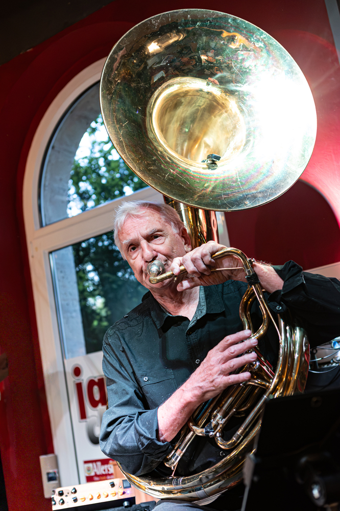 Udo Schwendler, 
