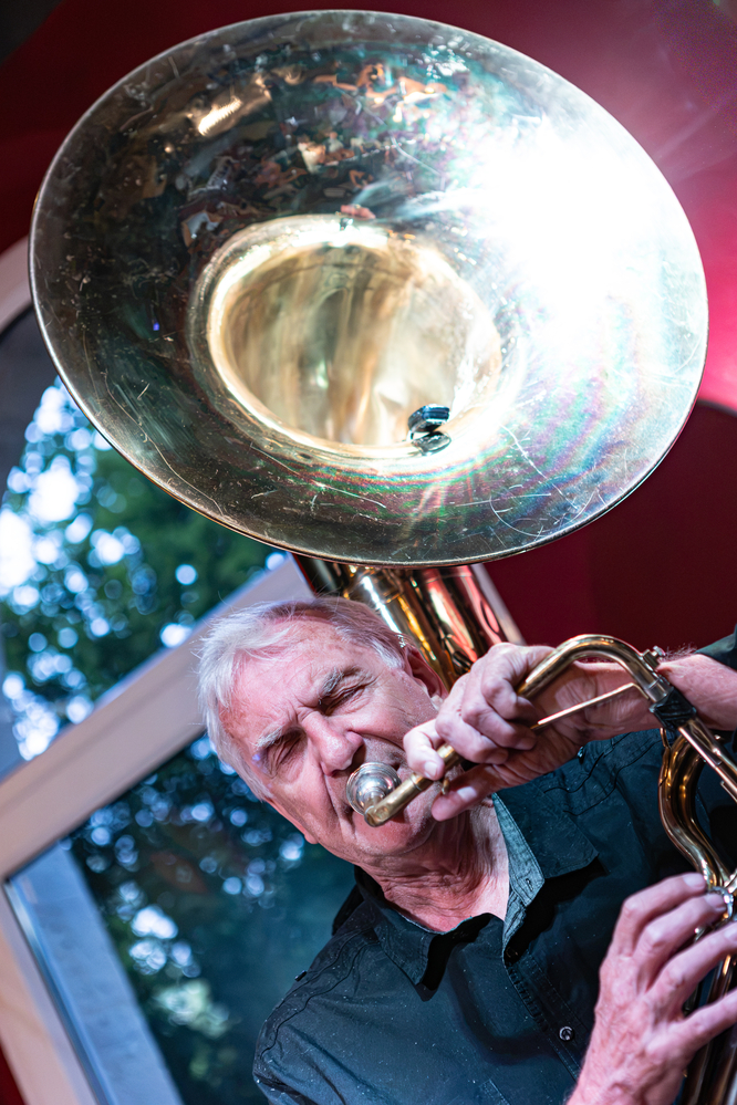 Udo Schwendler, 
