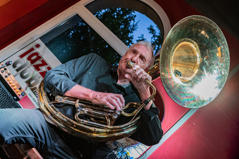 Udo Schwendler, 
