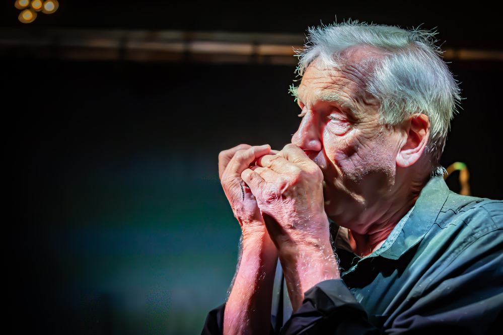 Udo Schwendler, 
