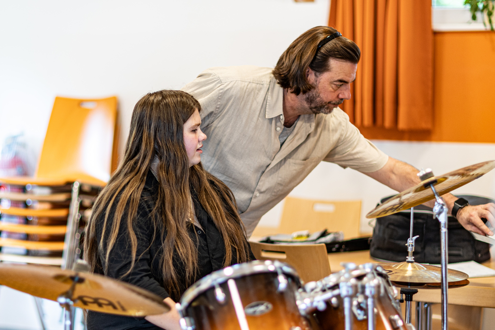 Björn Puls, 

