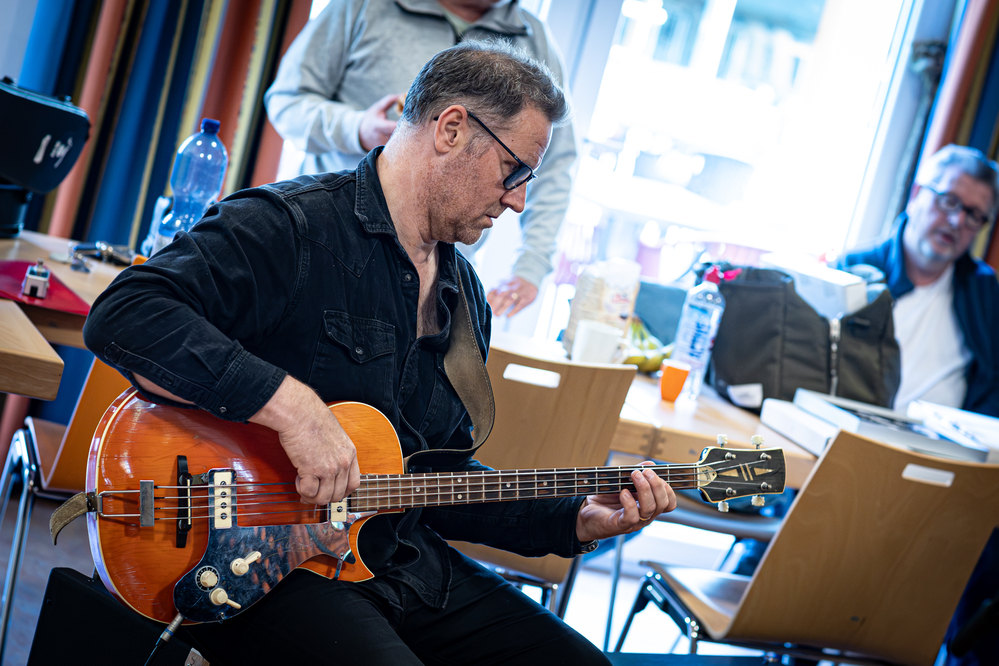 Lars Näsman, 
