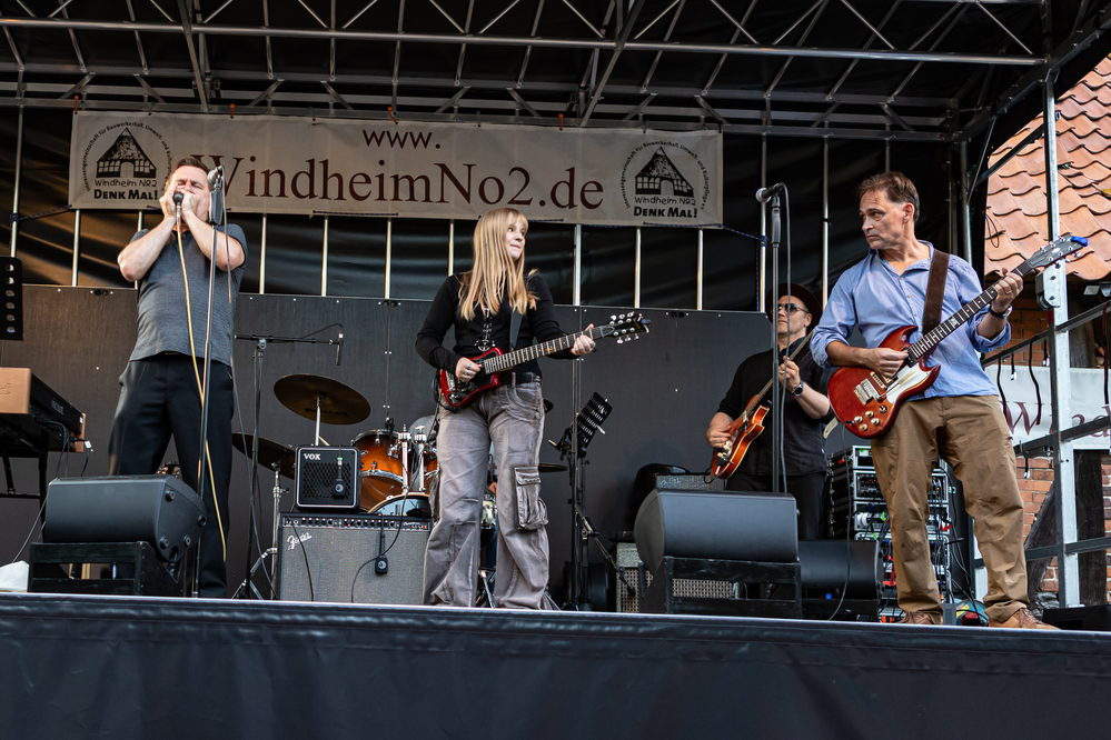 Johnny Burgin,Lars Näsman, 
