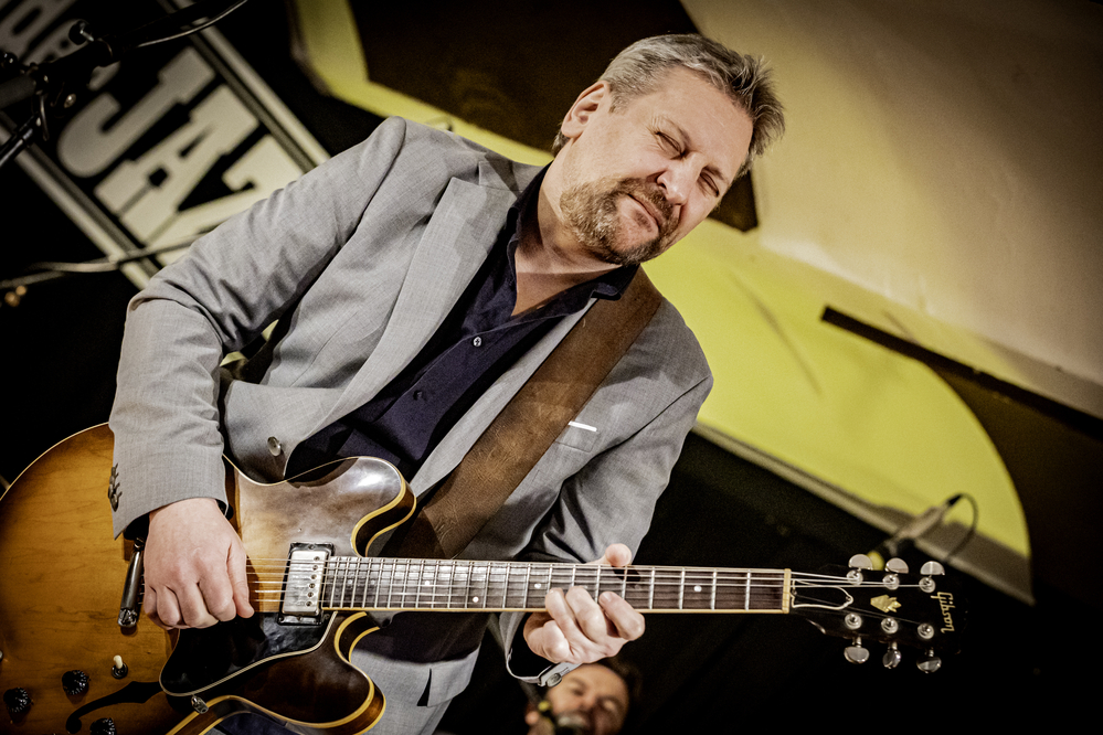 Jimmy Reiter, 

