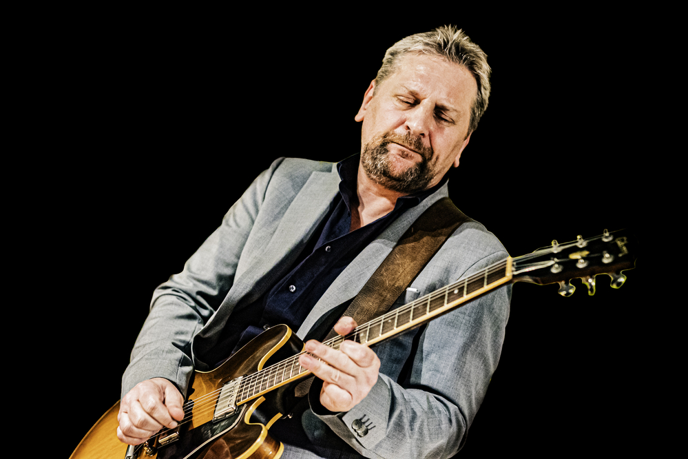 Jimmy Reiter, 
