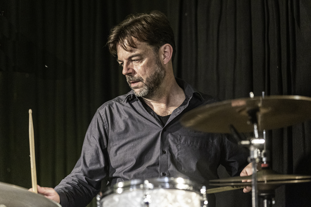 Björn Puls, 
