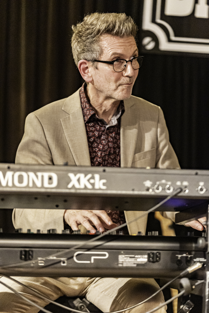 Horst Bergmeyer , 
