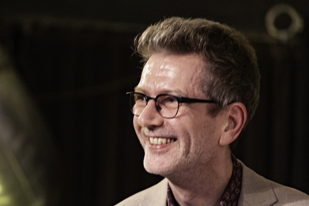 Horst Bergmeyer , 
