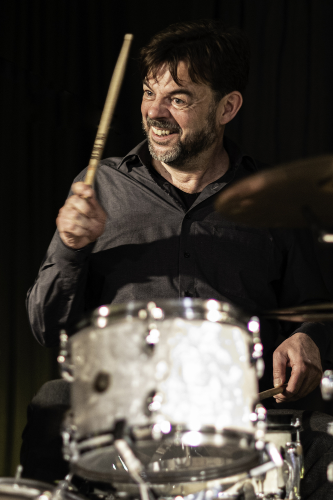 Björn Puls, 
