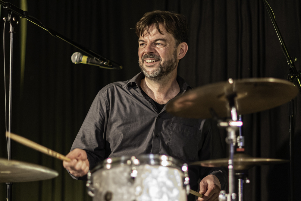 Björn Puls, 
