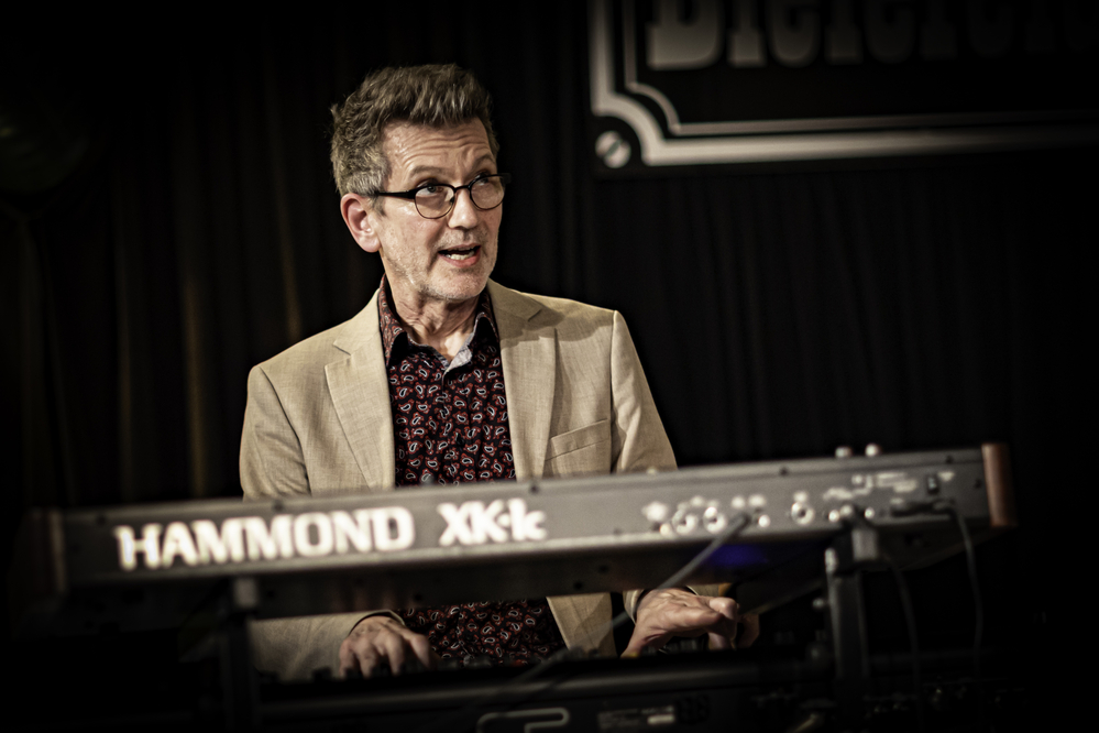 Horst Bergmeyer , 
