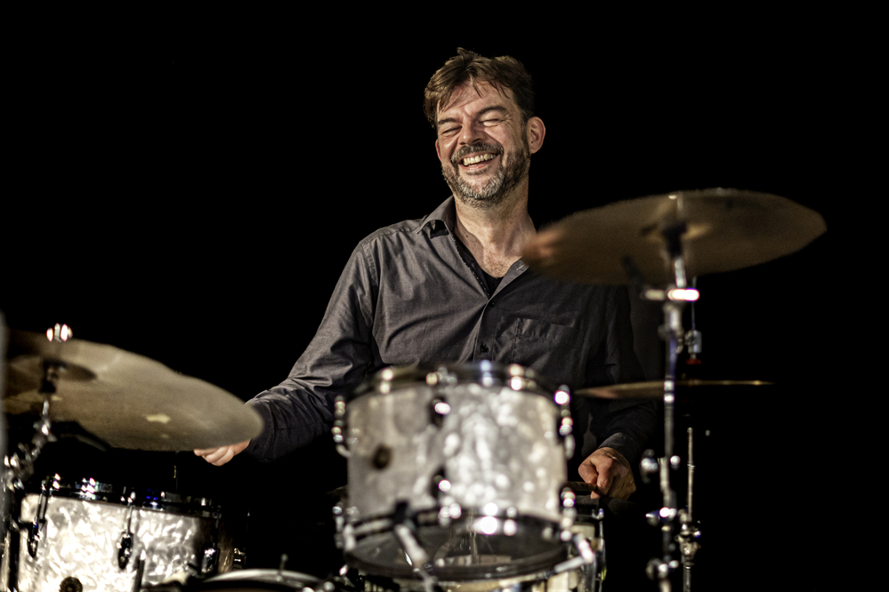 Björn Puls, 
