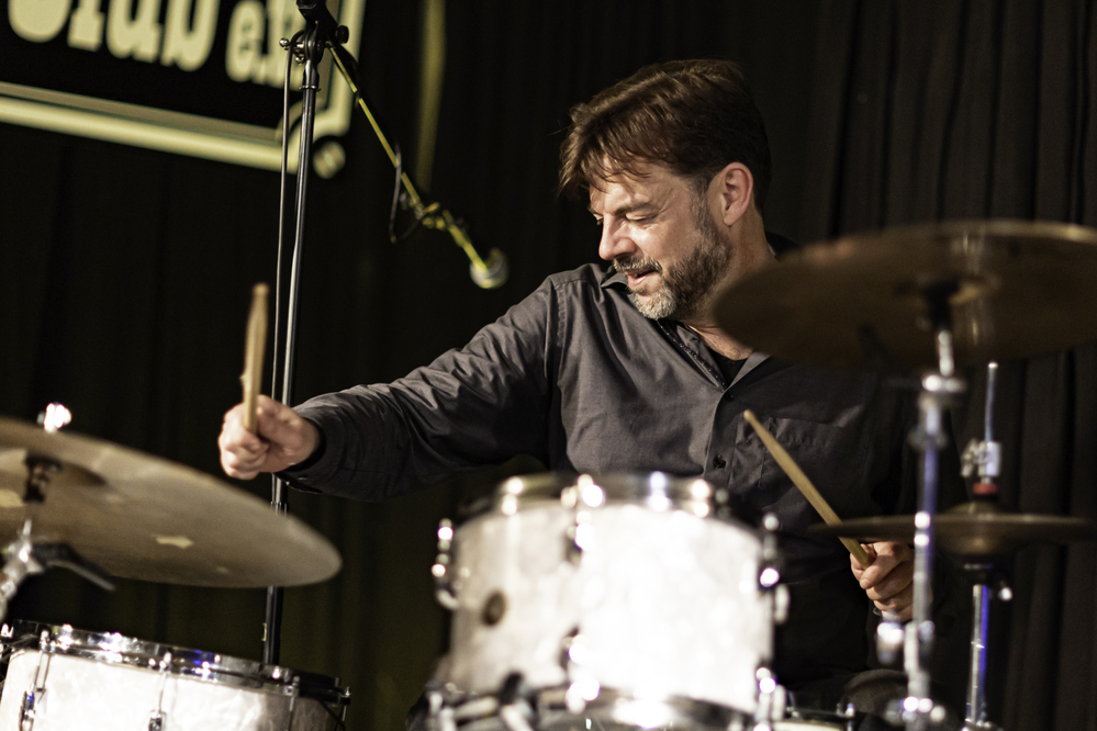 Björn Puls, 
