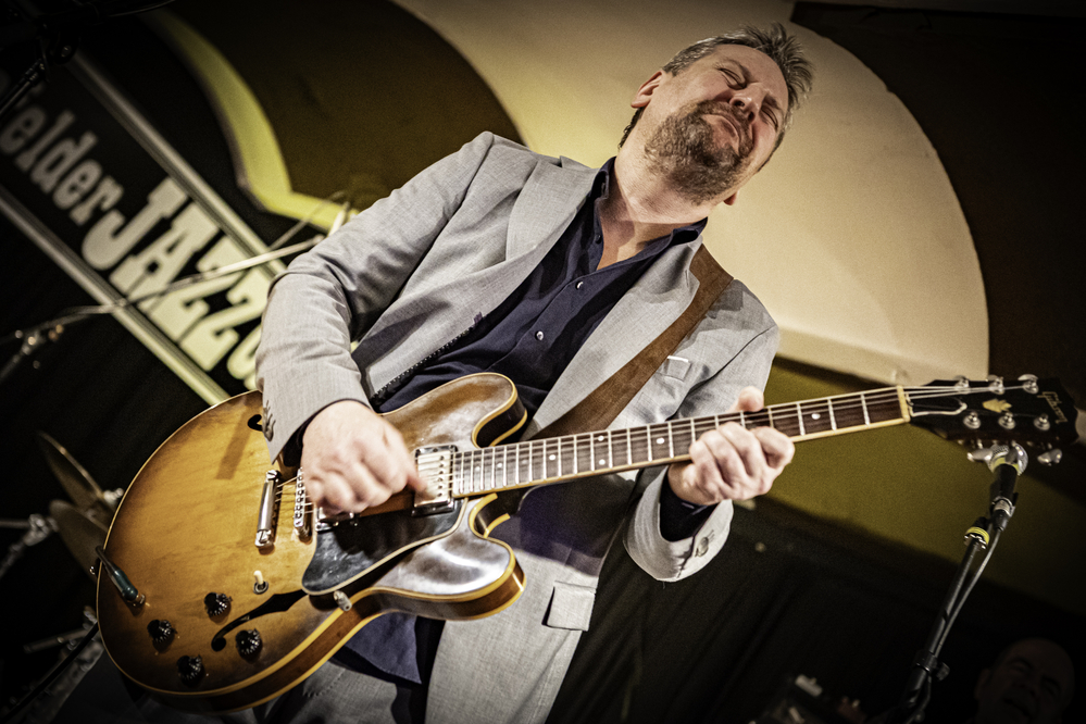 Jimmy Reiter, 
