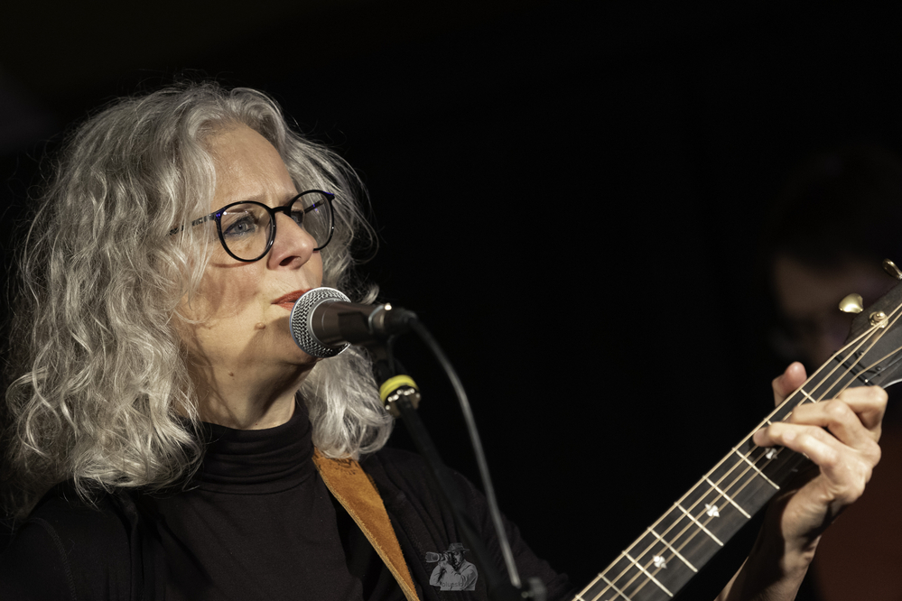 Carola Thieme, 
