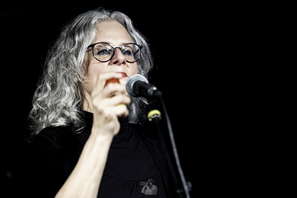 Carola Thieme, 
