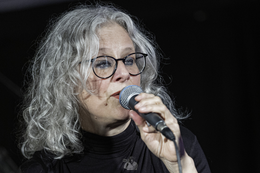 Carola Thieme, 
