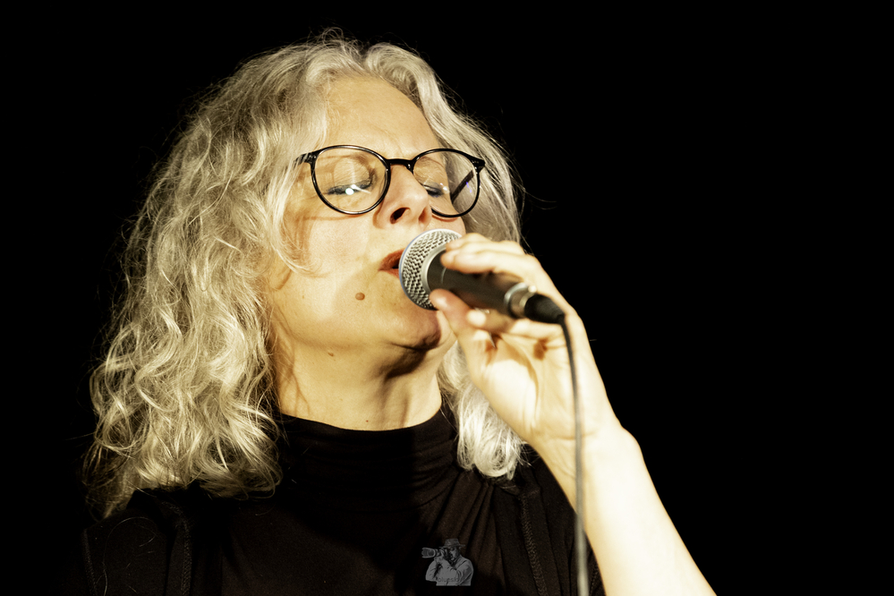 Carola Thieme, 
