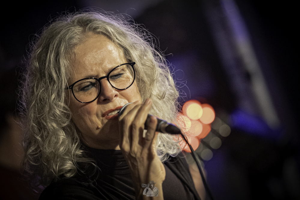 Carola Thieme, 
