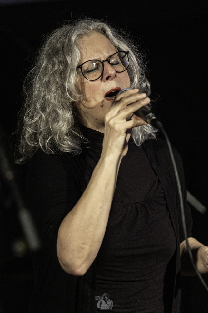 Carola Thieme, 
