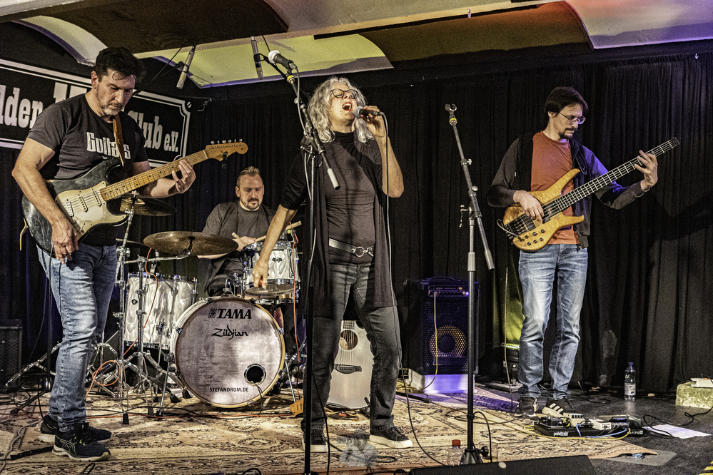 Johannes Böhm, Stefan Schön, Carola Thieme, Jochen Volpert, 
