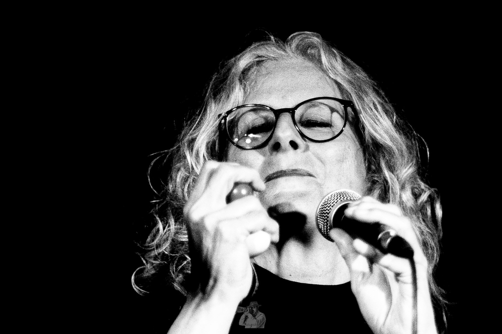 Carola Thieme, 
