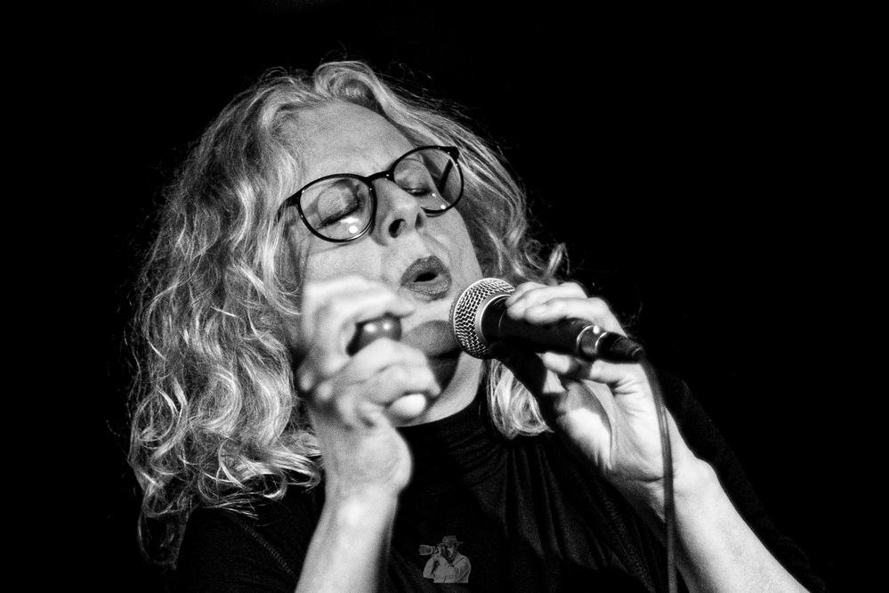 Carola Thieme, 
