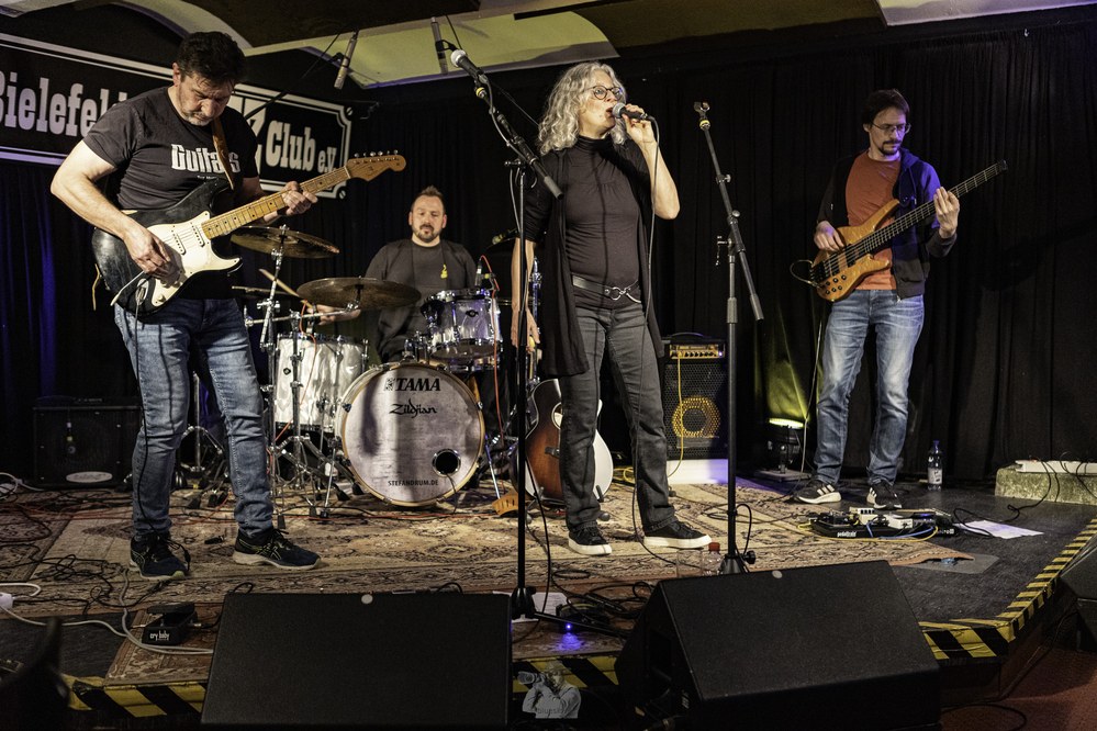 Johannes Böhm, Jochen Volpert, Stefan Schön, Carola Thieme, 
