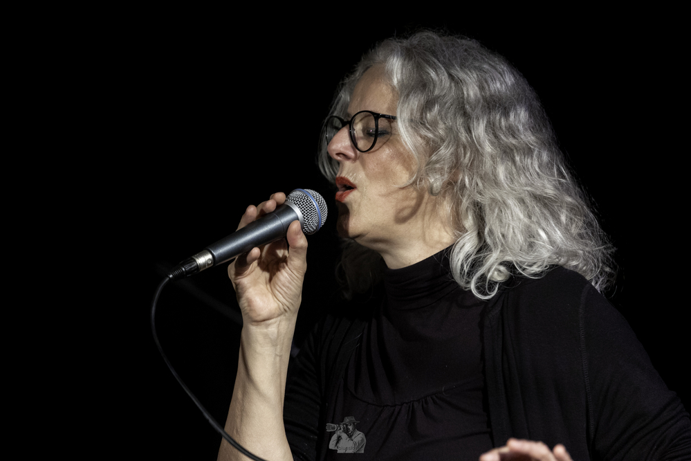 Carola Thieme, 
