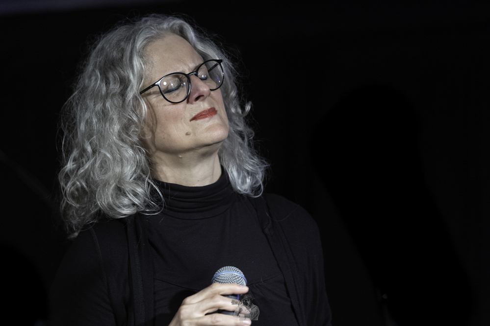 Carola Thieme, 

