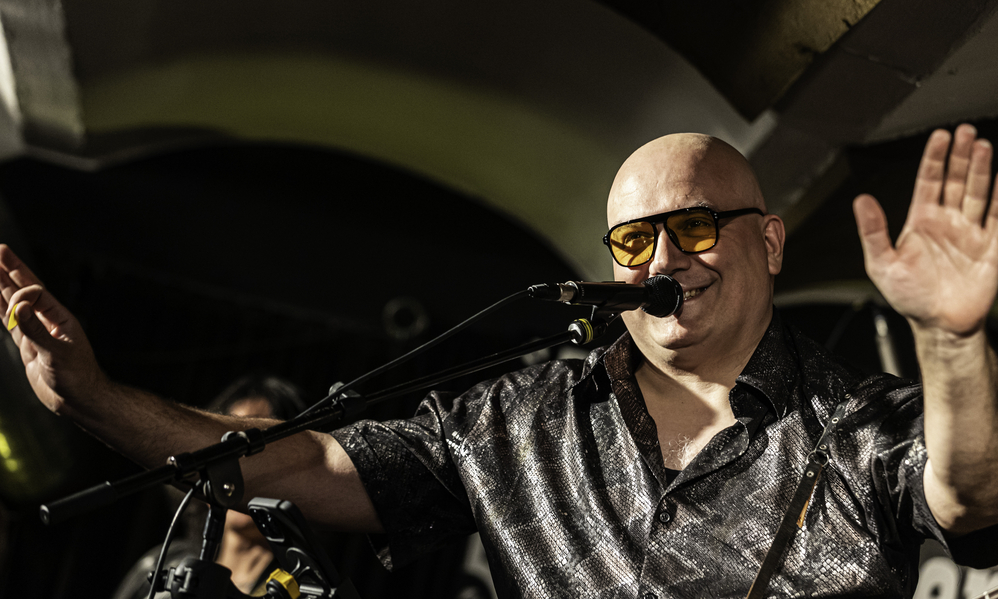 Philippe Fernandez, 
