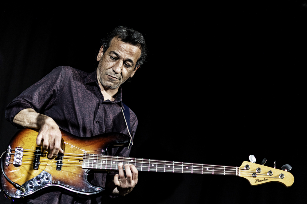 Abder Benachour, 
