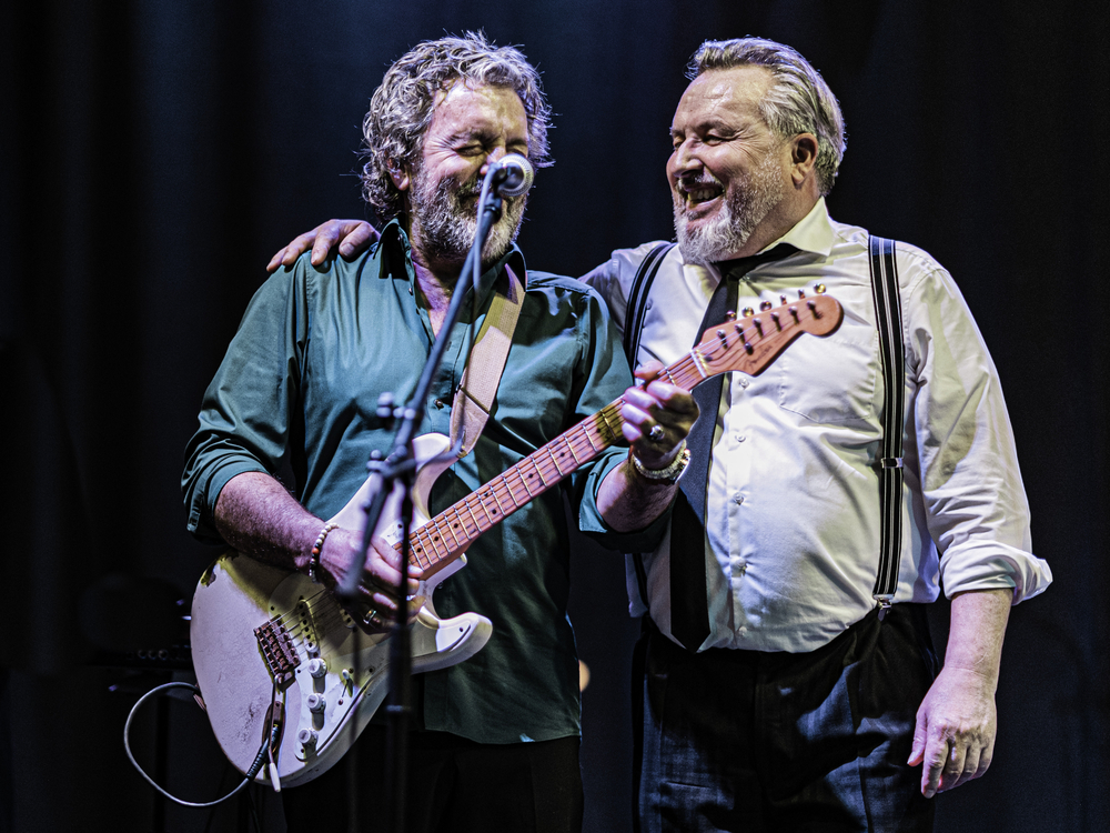 Oliver Röhrscheid , Holger Kleyer,  
