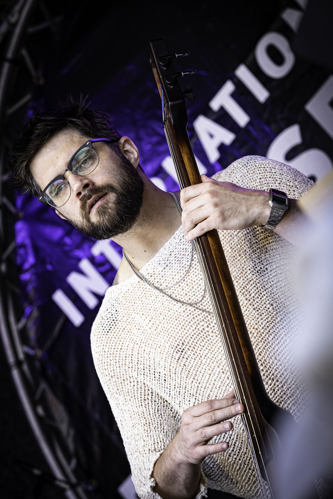 Michal Gorecki,
