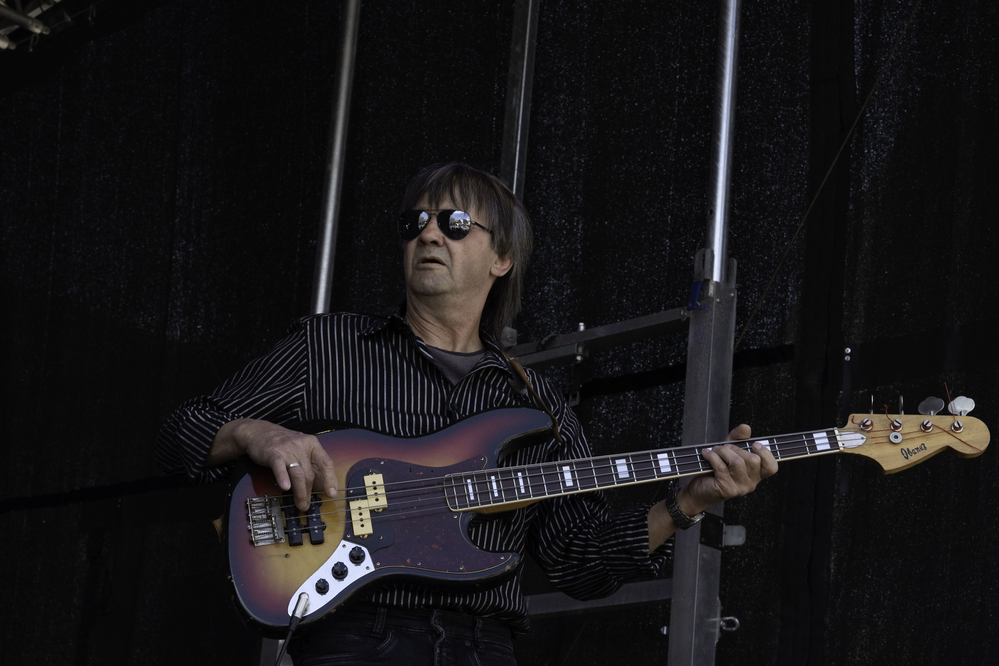  Bernd Blumentritt, 
