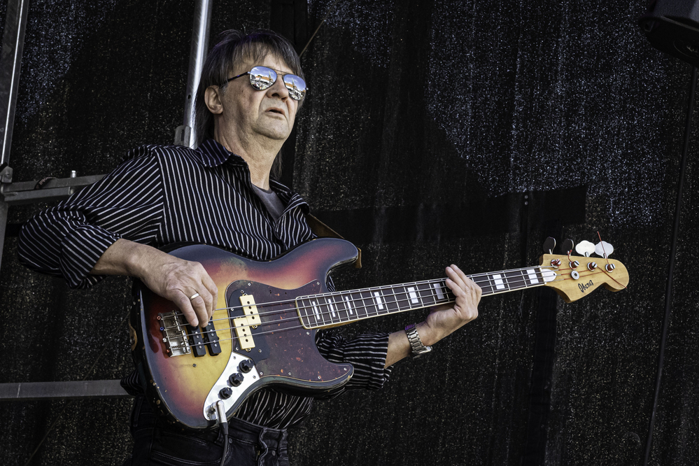  Bernd Blumentritt, 
