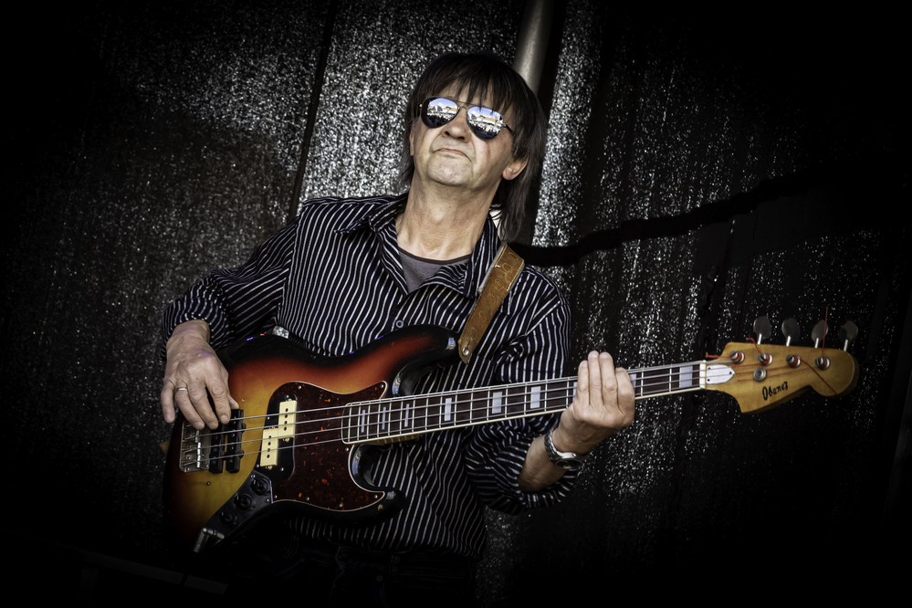  Bernd Blumentritt, 
