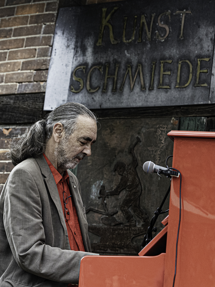 Christian Rannenberg, 
