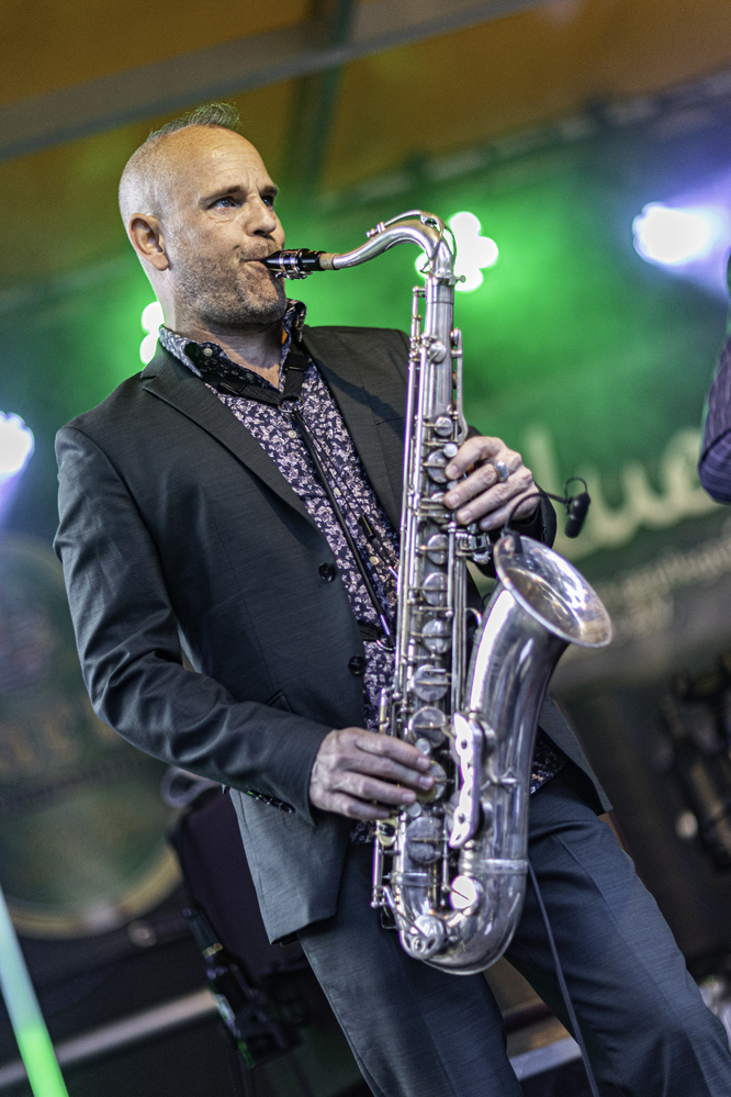 Daniel Durrer, 
