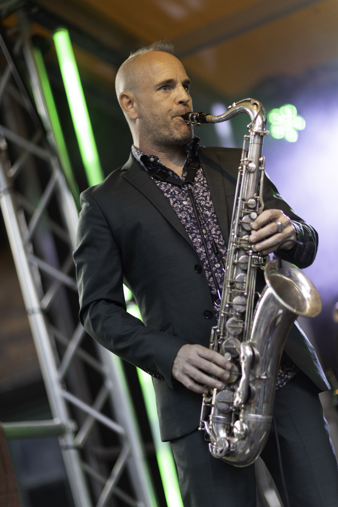 Daniel Durrer, 
